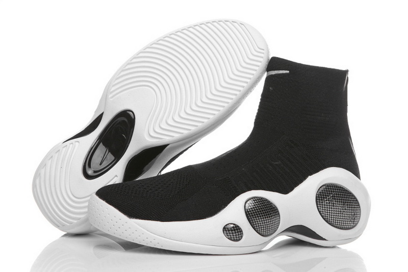 Nike Zoom Flight Bonafide Men Shoes--001